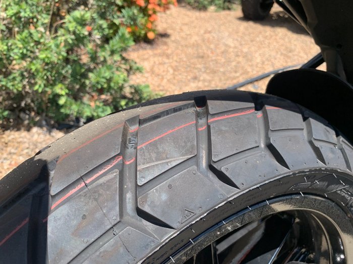 2025 Royal Enfield GUERILLA 450 Yellow