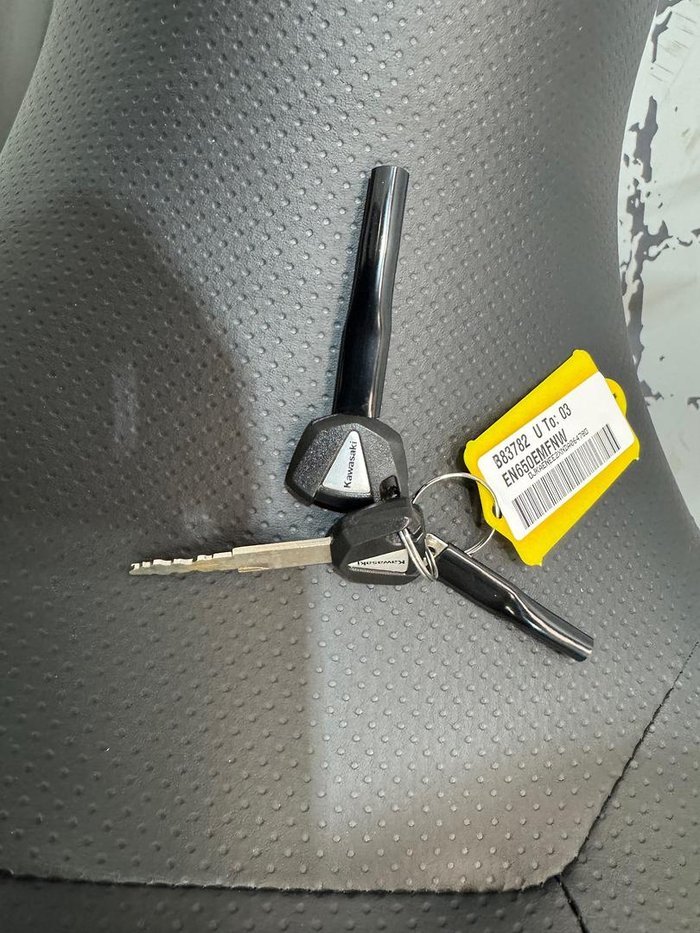 2021 Kawasaki Vulcan S ABS CAFE Vulcan S Black