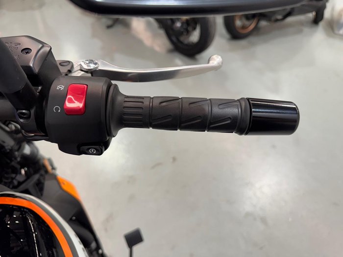 2021 Kawasaki Vulcan S ABS CAFE Vulcan S Black