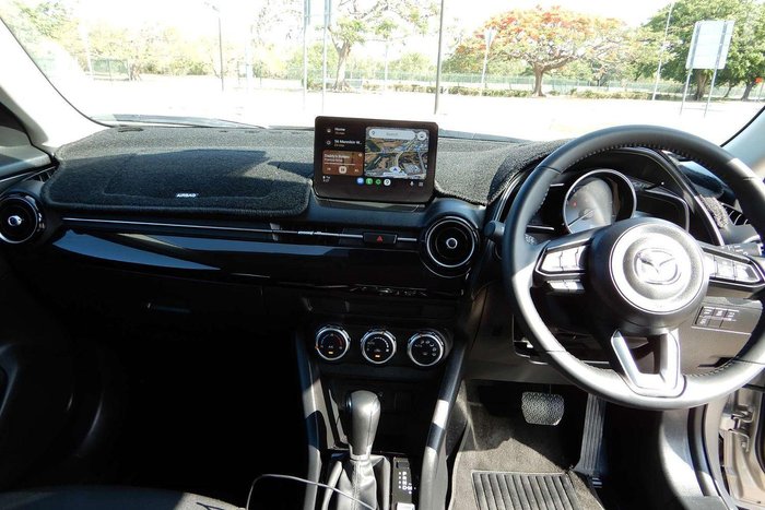 2024 Mazda CX-3 G20 Pure DK