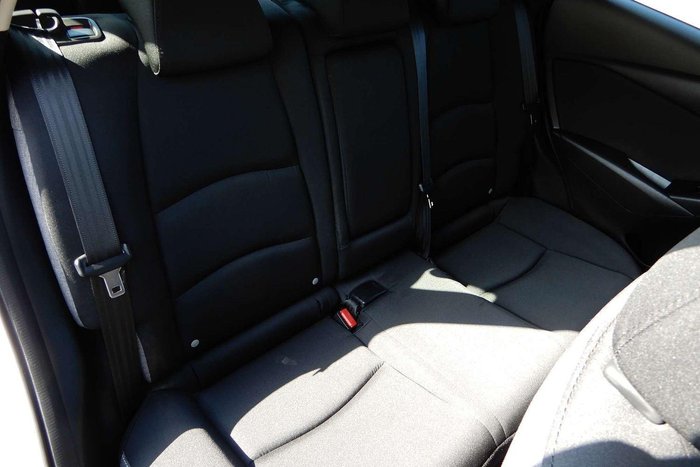 2024 Mazda CX-3 G20 Pure DK