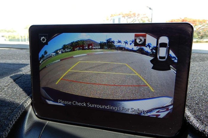 2024 Mazda CX-3 G20 Pure DK