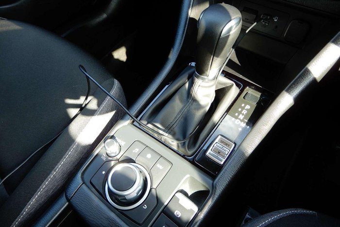 2024 Mazda CX-3 G20 Pure DK