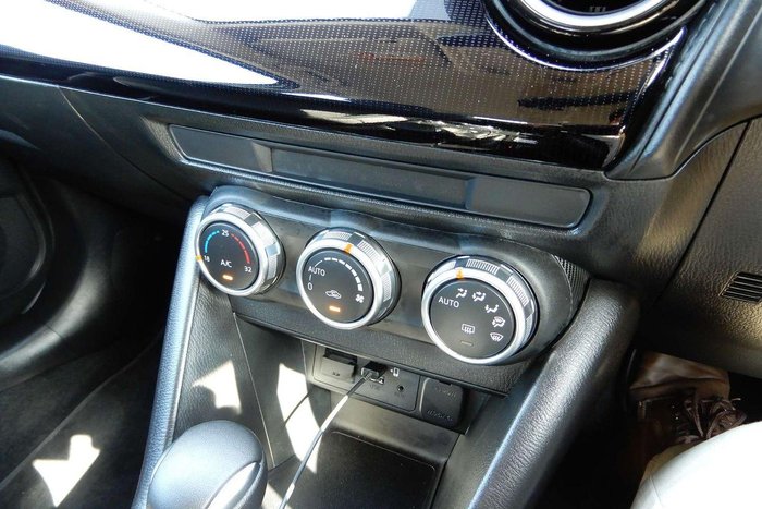 2024 Mazda CX-3 G20 Pure DK