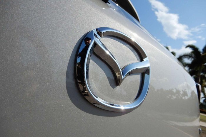 2024 Mazda CX-3 G20 Pure DK