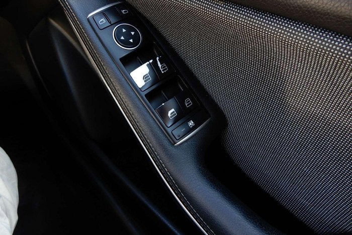 2015 Mercedes-Benz A-Class A180 W176