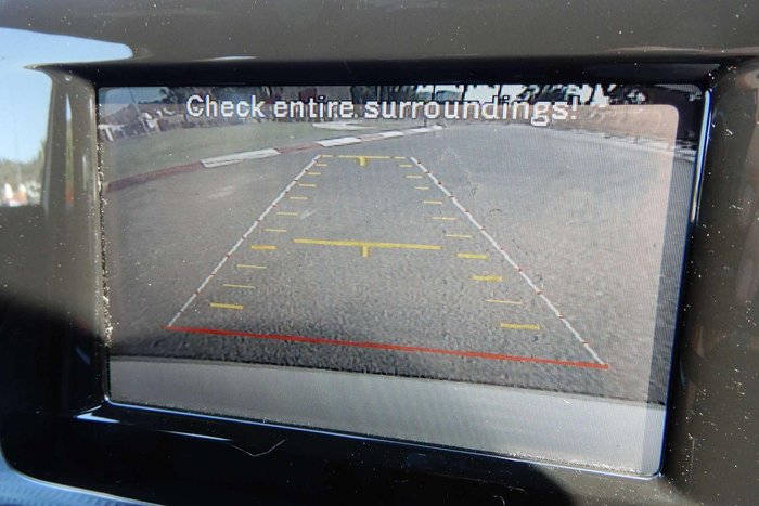 2015 Mercedes-Benz A-Class A180 W176