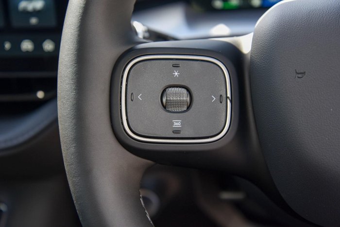 2025 GWM Haval H6 Ultra PHEV