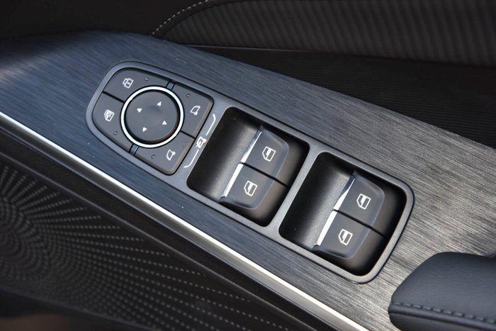 2025 GWM Haval H6 Ultra PHEV