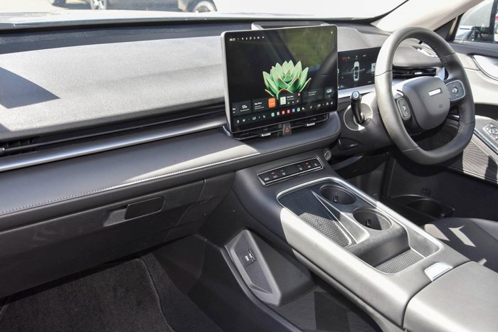 2025 GWM Haval H6 Ultra PHEV