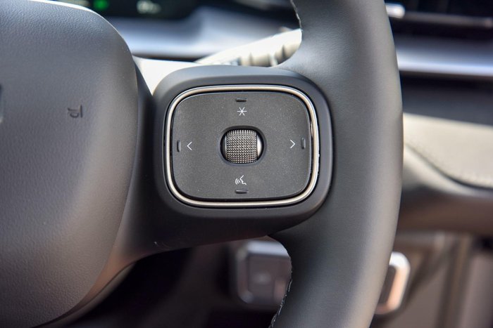 2025 GWM Haval H6 Ultra PHEV