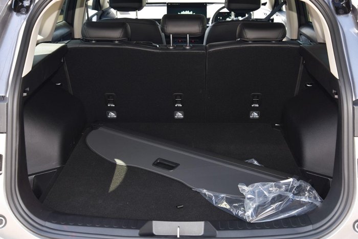 2025 GWM Haval H6 Ultra PHEV