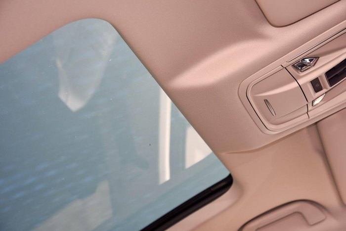 2025 GWM Haval H6 Ultra PHEV