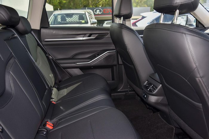 2025 GWM Haval H6 Ultra PHEV