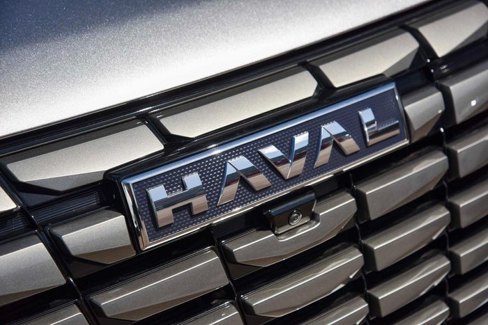2025 GWM Haval H6 Ultra PHEV