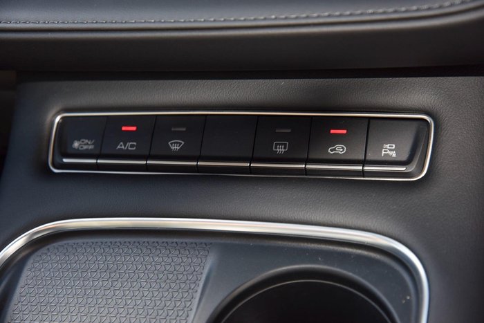 2025 GWM Haval H6 Ultra PHEV