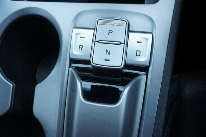 2020 Hyundai Kona Electric Highlander