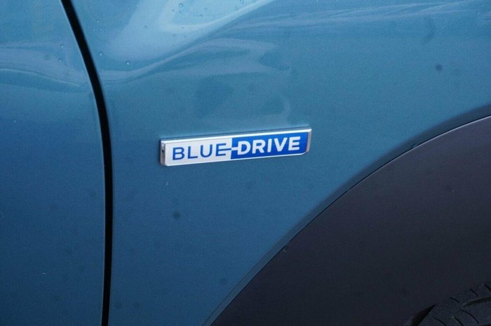 2020 Hyundai Kona Electric Highlander