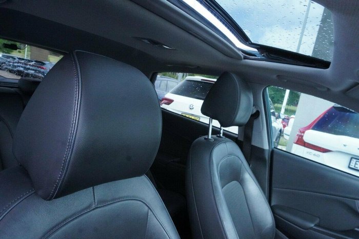 2020 Hyundai Kona Electric Highlander