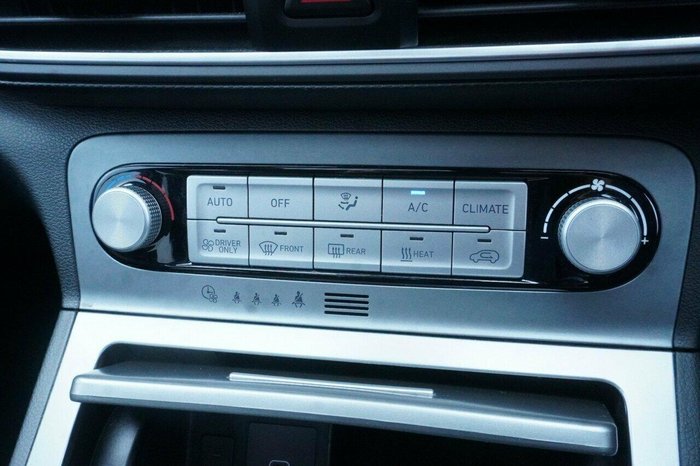 2020 Hyundai Kona Electric Highlander