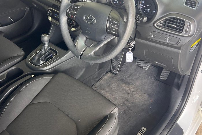 2017 Hyundai i30 Active