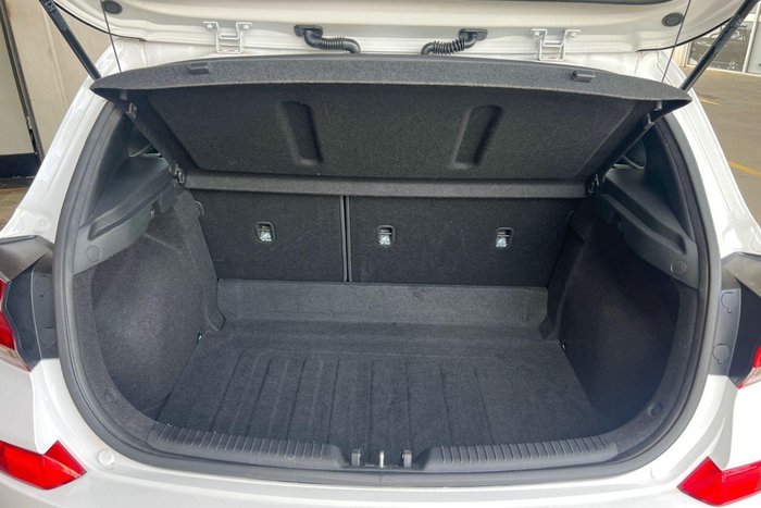 2017 Hyundai i30 Active