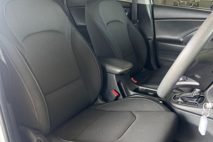 2017 Hyundai i30 Active