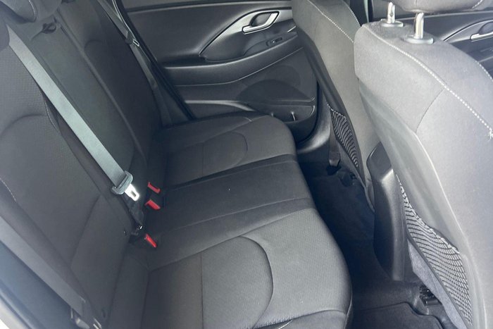 2017 Hyundai i30 Active