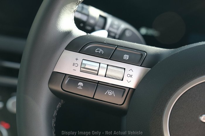 2025 Hyundai Tucson Elite AWD