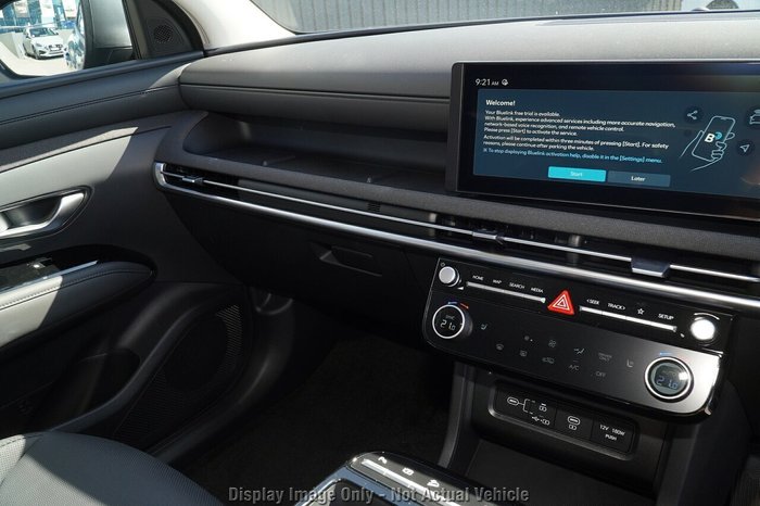 2025 Hyundai Tucson Elite AWD