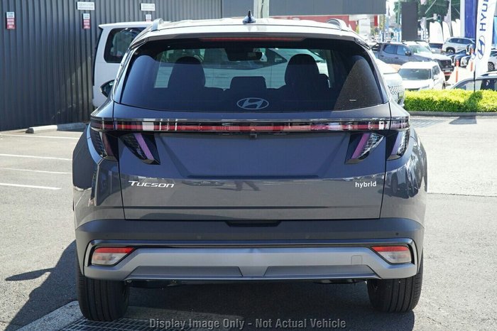 2025 Hyundai Tucson Elite AWD