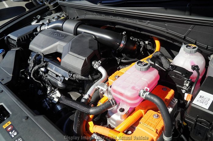 2025 Hyundai Tucson Elite AWD