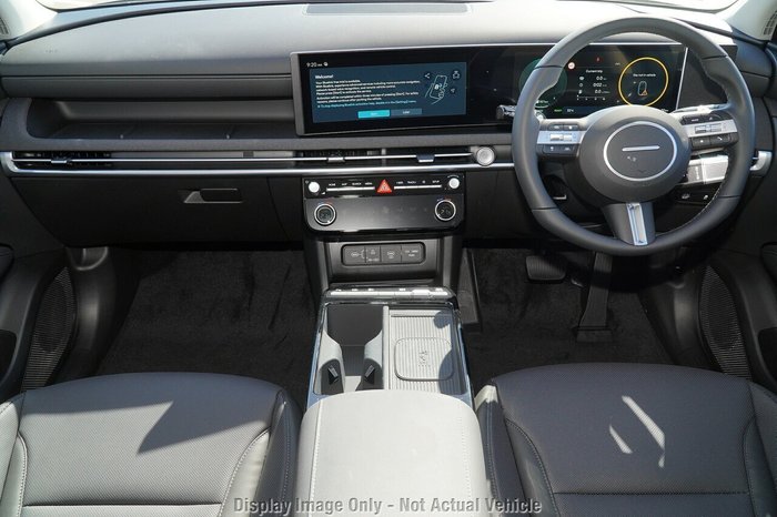 2025 Hyundai Tucson Elite AWD