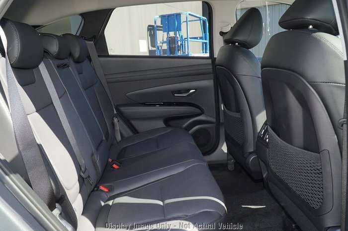 2025 Hyundai Tucson Elite AWD