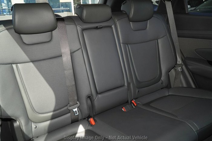 2025 Hyundai Tucson Elite AWD