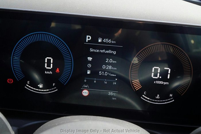 2025 Hyundai Tucson 2WD