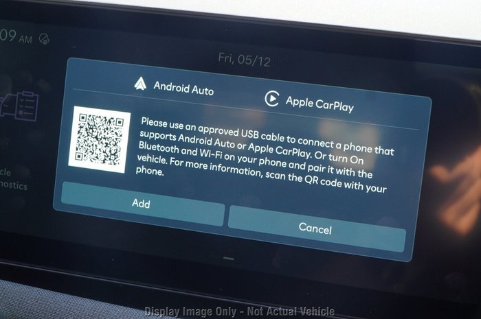 2025 Hyundai Tucson 2WD