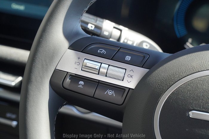 2025 Hyundai Tucson 2WD