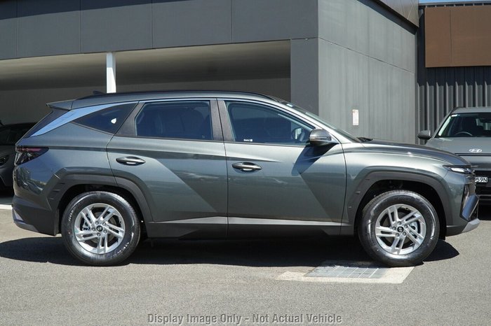 2025 Hyundai Tucson 2WD