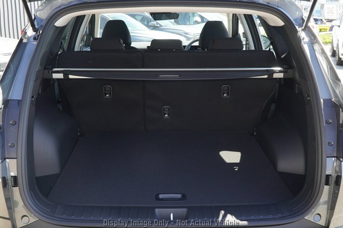 2025 Hyundai Tucson 2WD