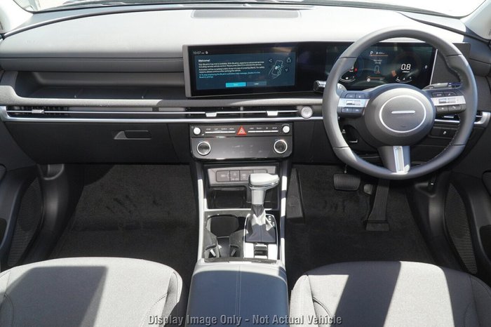 2025 Hyundai Tucson 2WD