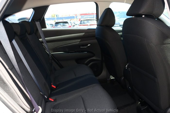 2025 Hyundai Tucson 2WD