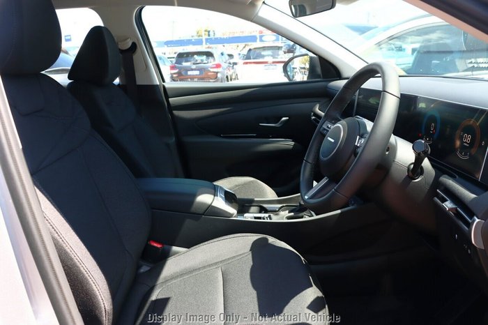 2025 Hyundai Tucson 2WD