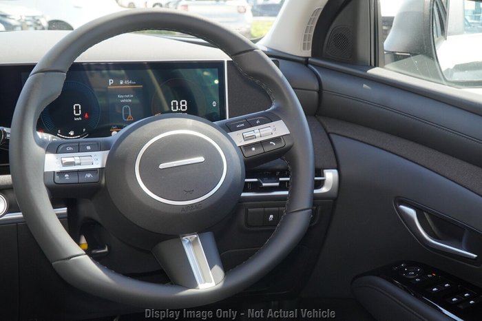 2025 Hyundai Tucson 2WD