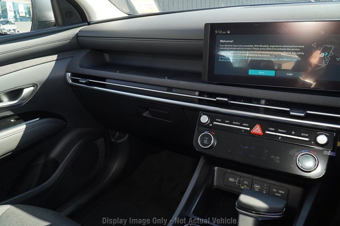 2025 Hyundai Tucson 2WD