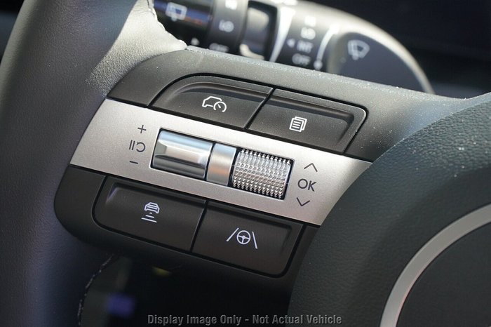 2025 Hyundai Tucson 2WD