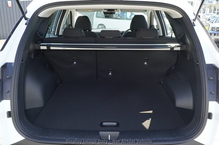 2025 Hyundai Tucson 2WD