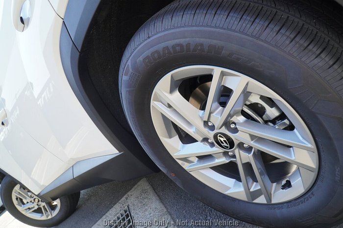 2025 Hyundai Tucson 2WD