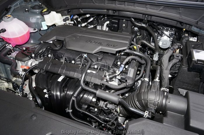 2025 Hyundai Tucson Elite 2WD