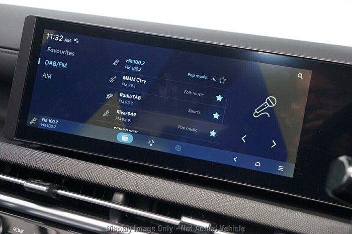 2025 Hyundai Tucson Elite 2WD